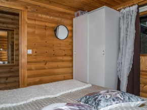 Holiday Home Tunturivuokko 2 by Interhome, Ylläsjärvi